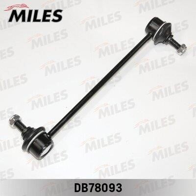 Miles DB78093 Rod/Strut, stabiliser DB78093
