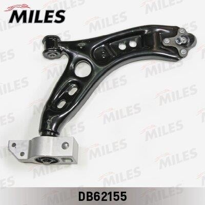 Miles DB62155 Track Control Arm DB62155