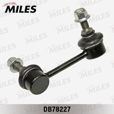 Miles DB78227 Rod/Strut, stabiliser DB78227