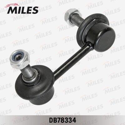 Miles DB78334 Rod/Strut, stabiliser DB78334