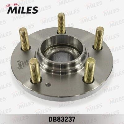 Miles DB83237 Wheel bearing kit DB83237