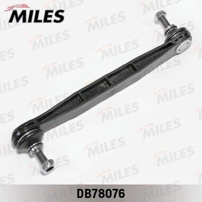 Miles DB78076 Rod/Strut, stabiliser DB78076