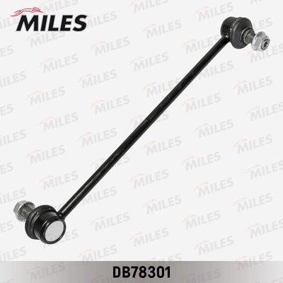 Miles DB78301 Rod/Strut, stabiliser DB78301