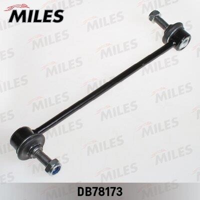 Miles DB78173 Rod/Strut, stabiliser DB78173
