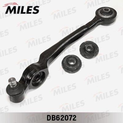 Miles DB62072 Track Control Arm DB62072