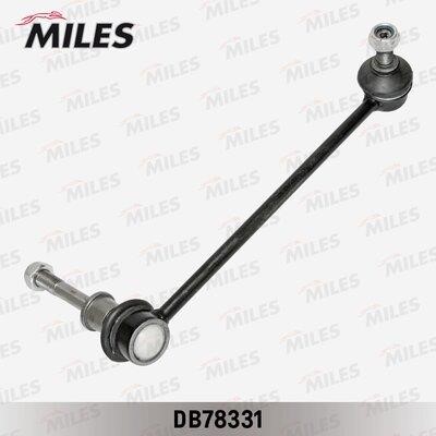 Miles DB78331 Rod/Strut, stabiliser DB78331