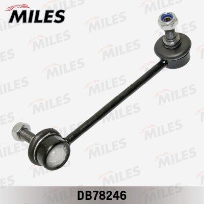 Miles DB78246 Rod/Strut, stabiliser DB78246