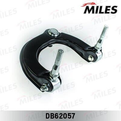 Miles DB62057 Track Control Arm DB62057