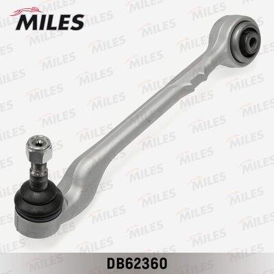 Miles DB62360 Track Control Arm DB62360