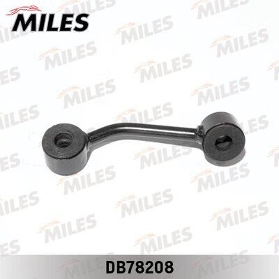 Miles DB78208 Rod/Strut, stabiliser DB78208