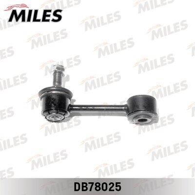 Miles DB78025 Rod/Strut, stabiliser DB78025