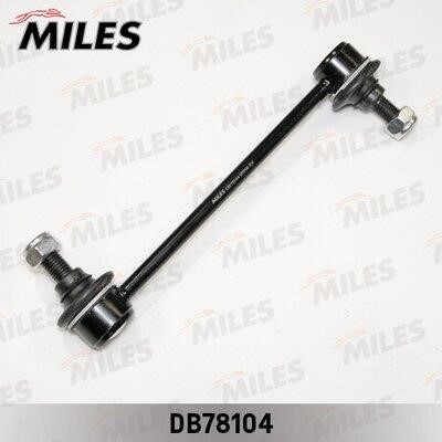 Miles DB78104 Rod/Strut, stabiliser DB78104