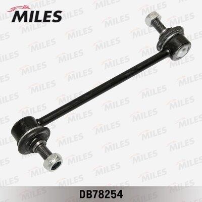 Miles DB78254 Rod/Strut, stabiliser DB78254