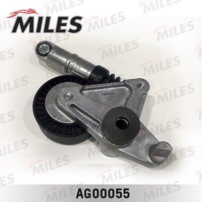 Buy Miles AG00055 at a low price in United Arab Emirates!
