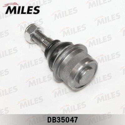 Miles DB35047 Ball joint DB35047