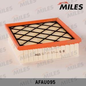 Miles AFAU095 Air Filter AFAU095