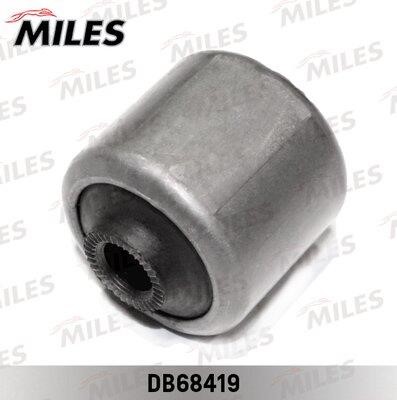 Miles DB68419 Control Arm-/Trailing Arm Bush DB68419
