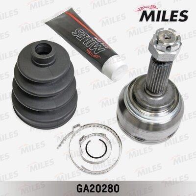 Miles GA20280 Joint kit, drive shaft GA20280
