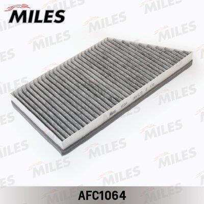 Miles AFC1064 Filter, interior air AFC1064