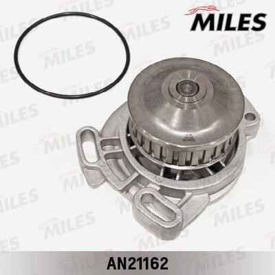 Miles AN21162 Water pump AN21162