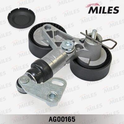 Buy Miles AG00165 at a low price in United Arab Emirates!