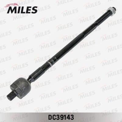 Miles DC39143 Tie Rod DC39143