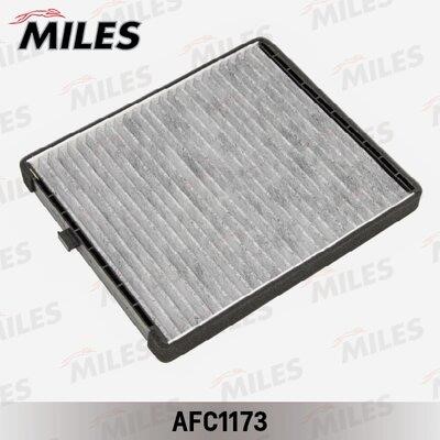 Miles AFC1173 Filter, interior air AFC1173