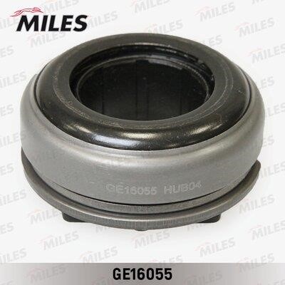 Miles GE16055 Clutch Release Bearing GE16055