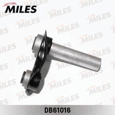 Miles DB61016 Track Control Arm DB61016