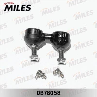 Miles DB78058 Rod/Strut, stabiliser DB78058