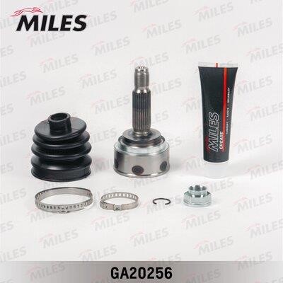 Miles GA20256 Joint kit, drive shaft GA20256