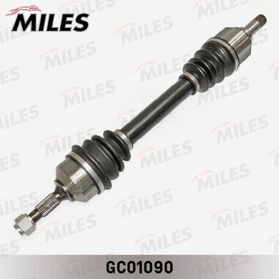 Miles GC01090 Drive shaft GC01090