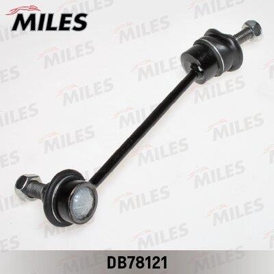 Miles DB78121 Rod/Strut, stabiliser DB78121