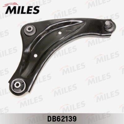 Miles DB62139 Track Control Arm DB62139