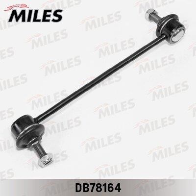 Miles DB78164 Rod/Strut, stabiliser DB78164