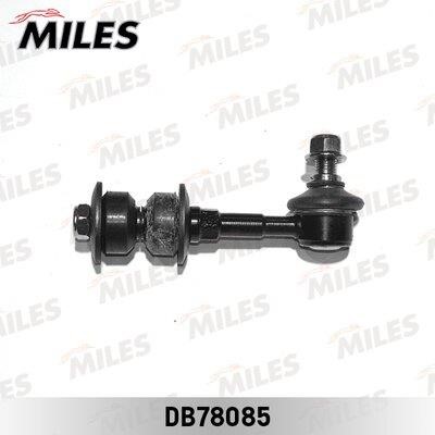 Miles DB78085 Rod/Strut, stabiliser DB78085