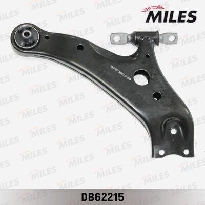Miles DB62215 Track Control Arm DB62215