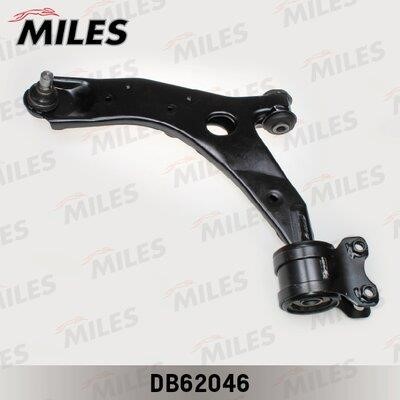 Miles DB62046 Track Control Arm DB62046