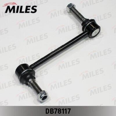 Miles DB78117 Rod/Strut, stabiliser DB78117