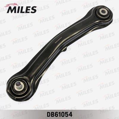 Miles DB61054 Track Control Arm DB61054