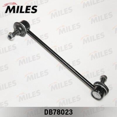 Miles DB78023 Rod/Strut, stabiliser DB78023