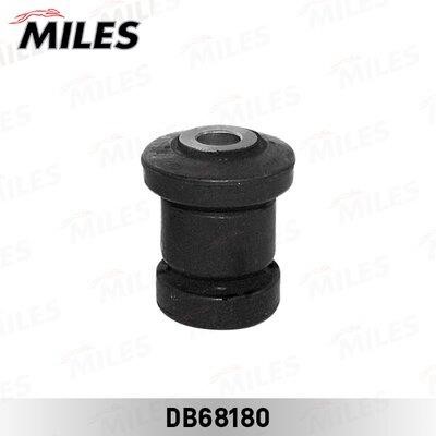 Miles DB68180 Control Arm-/Trailing Arm Bush DB68180