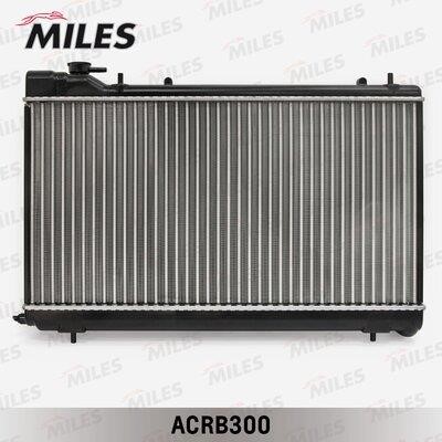Buy Miles ACRB300 at a low price in United Arab Emirates!