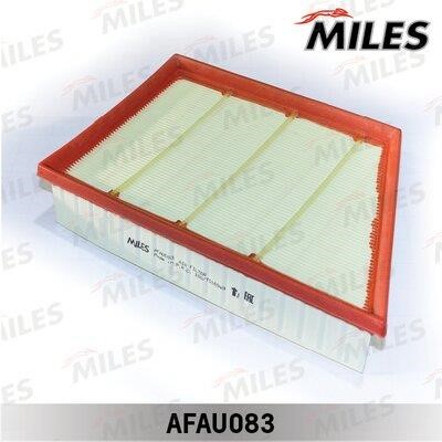 Miles AFAU083 Air filter AFAU083