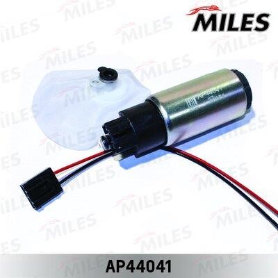 Miles AP44041 Fuel pump AP44041