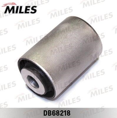 Miles DB68218 Control Arm-/Trailing Arm Bush DB68218