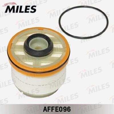 Miles AFFE096 Fuel filter AFFE096