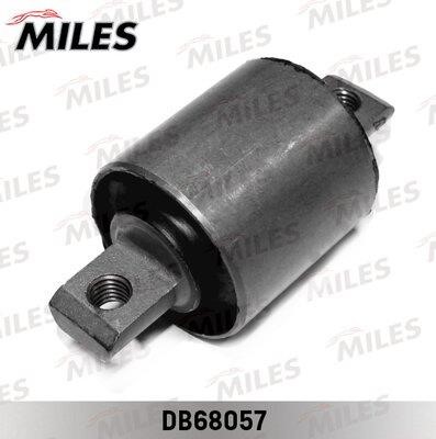 Miles DB68057 Control Arm-/Trailing Arm Bush DB68057