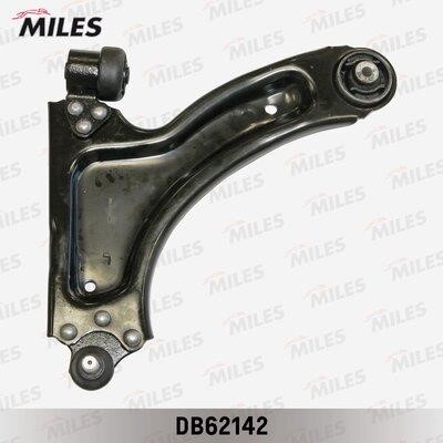 Miles DB62142 Track Control Arm DB62142