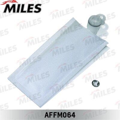 Miles AFFM064 Fuel pump filter AFFM064